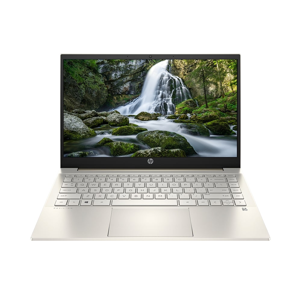 Laptop HP Pavilion 14-dv2072TU 7C0W1PA (Core i7-1255U | 8GB | 512GB | Iris Xᵉ Graphics | 14 inch FHD | Windows 11 | Warm Gold) 1