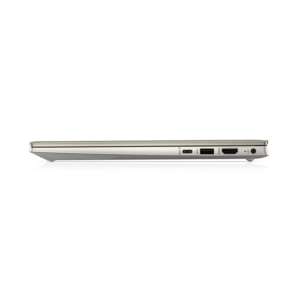 Laptop HP Pavilion 14-dv2072TU 7C0W1PA (Core i7-1255U | 8GB | 512GB | Iris Xᵉ Graphics | 14 inch FHD | Windows 11 | Warm Gold) 3