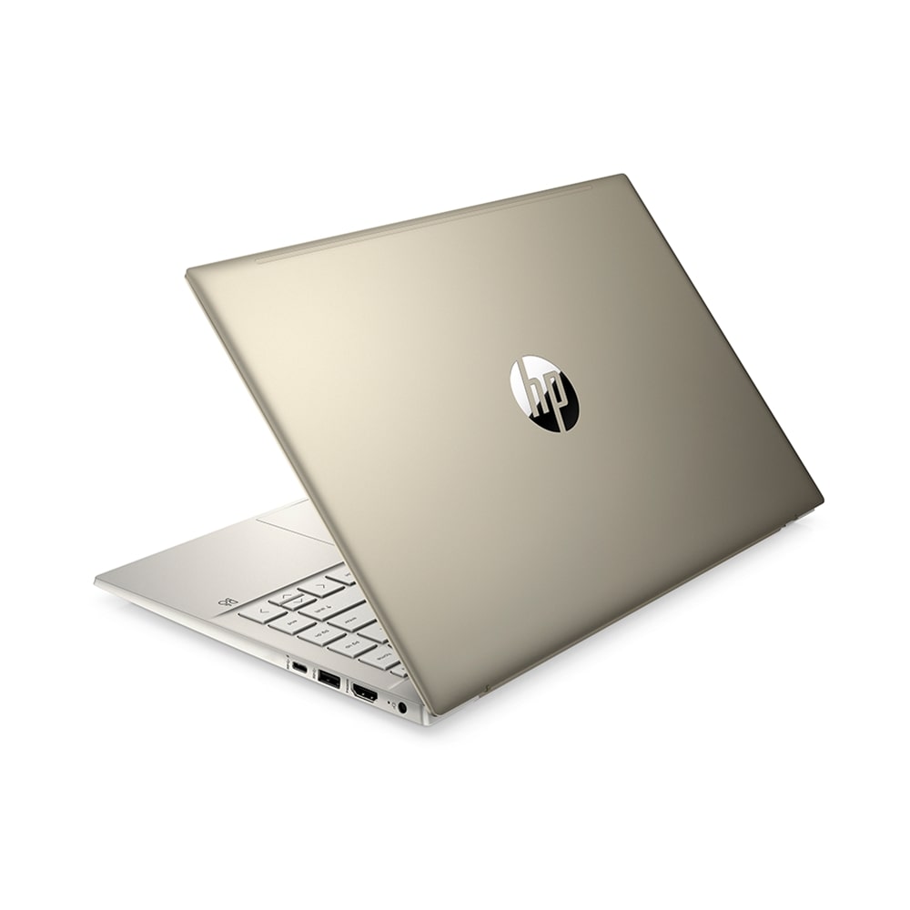 Laptop HP Pavilion 14-dv2072TU 7C0W1PA (Core i7-1255U | 8GB | 512GB | Iris Xᵉ Graphics | 14 inch FHD | Windows 11 | Warm Gold) 4