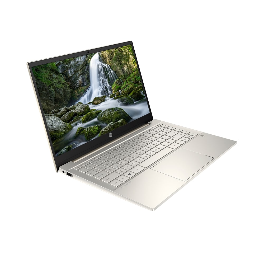 Laptop HP Pavilion 14-dv2072TU 7C0W1PA (Core i7-1255U | 8GB | 512GB | Iris Xᵉ Graphics | 14 inch FHD | Windows 11 | Warm Gold) 6