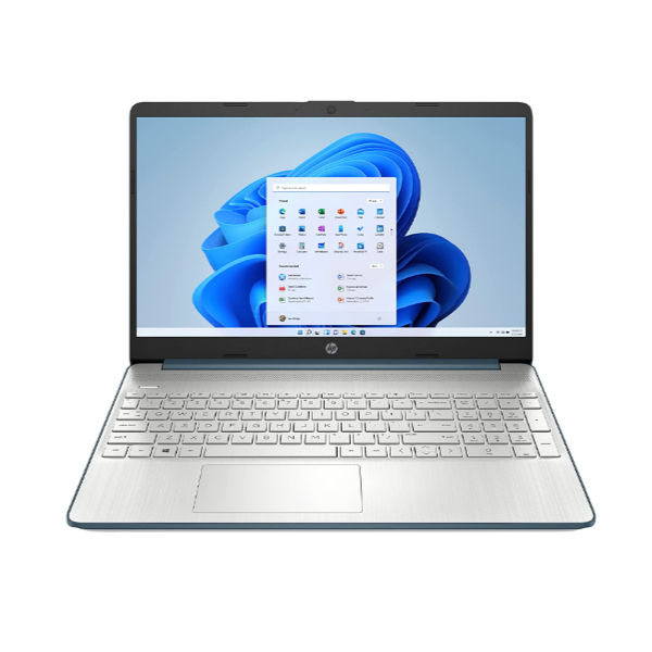Laptop HP 15s fq5228TU 8U240PA (Core i3 1215U | 8GB | 512GB SSD | Intel UHD Graphics | 15.6 inch FHD | Windows 11 Home | Blue | Vỏ nhựa) 1