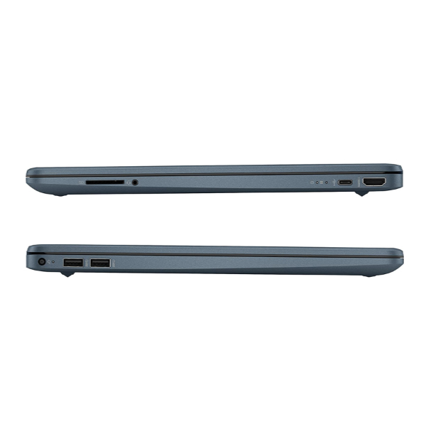 Laptop HP 15s fq5228TU 8U240PA (Core i3 1215U | 8GB | 512GB SSD | Intel UHD Graphics | 15.6 inch FHD | Windows 11 Home | Blue | Vỏ nhựa) 2