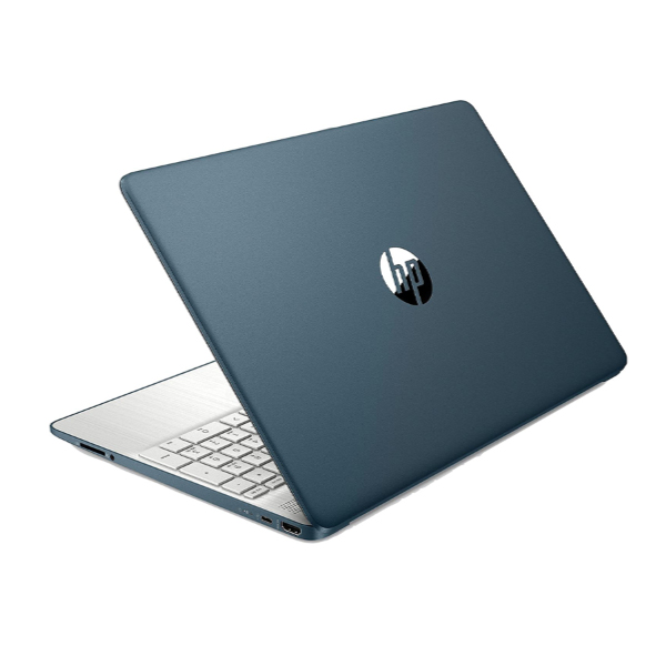 Laptop HP 15s fq5228TU 8U240PA (Core i3 1215U | 8GB | 512GB SSD | Intel UHD Graphics | 15.6 inch FHD | Windows 11 Home | Blue | Vỏ nhựa) 3