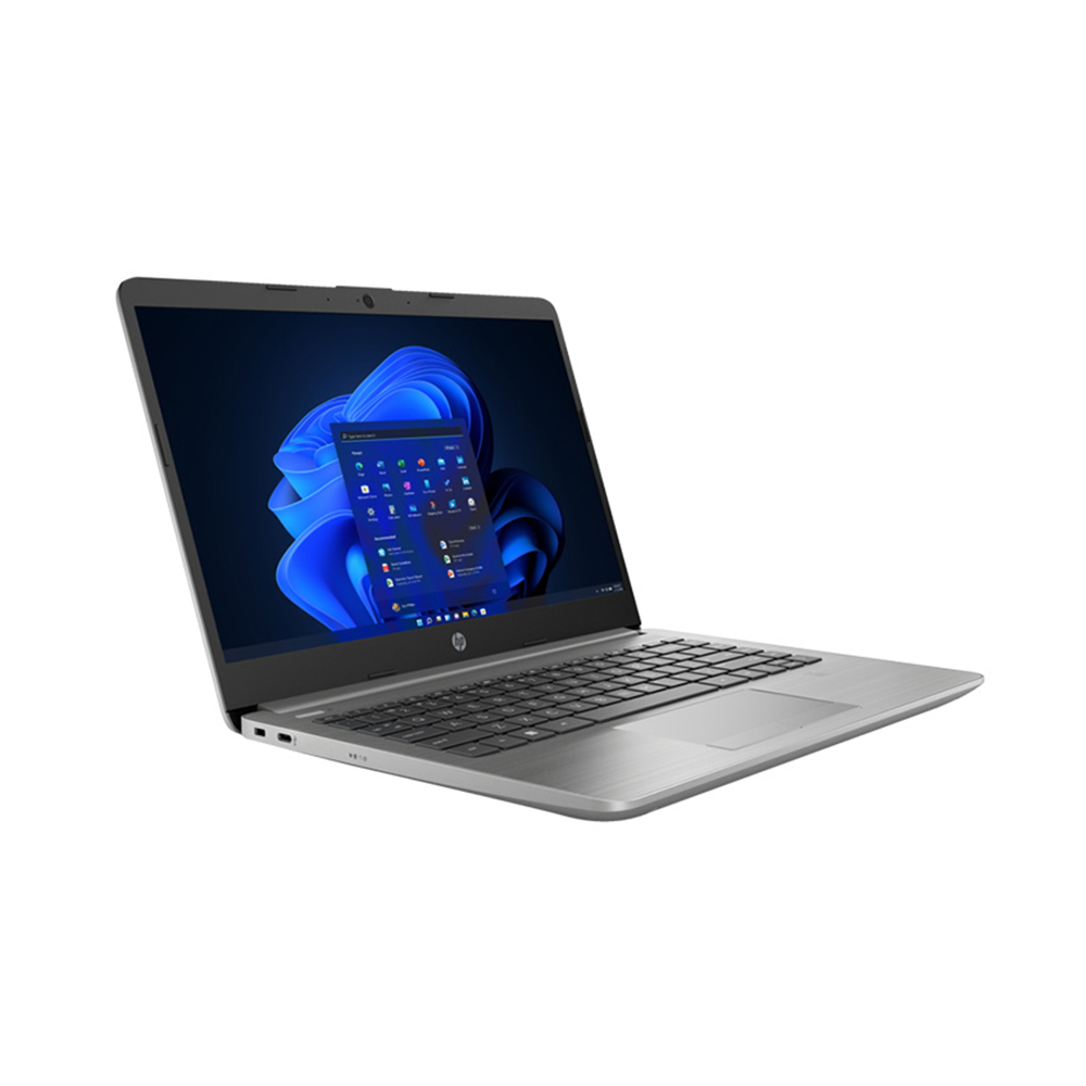 Laptop HP 240 G9 9E5W3PT (Intel Core i5-1235U | 8GB | 512GB | Intel Iris Xe Graphics | 14.0 inch FHD | Win 11 SL | Bạc) 2
