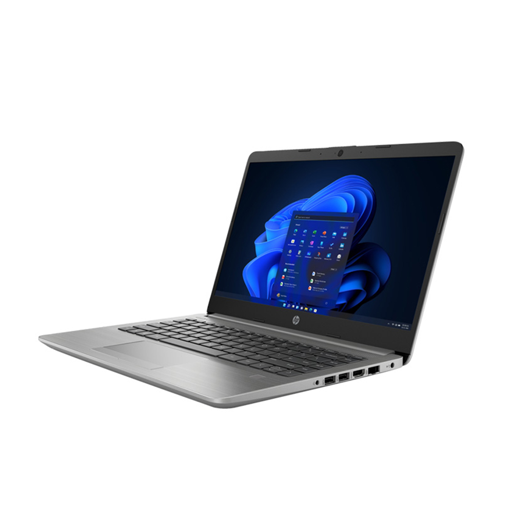 Laptop HP 240 G9 9E5W3PT (Intel Core i5-1235U | 8GB | 512GB | Intel Iris Xe Graphics | 14.0 inch FHD | Win 11 SL | Bạc) 3