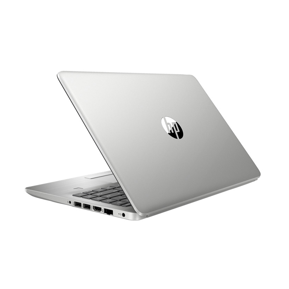 Laptop HP 240 G9 9E5W3PT (Intel Core i5-1235U | 8GB | 512GB | Intel Iris Xe Graphics | 14.0 inch FHD | Win 11 SL | Bạc) 4