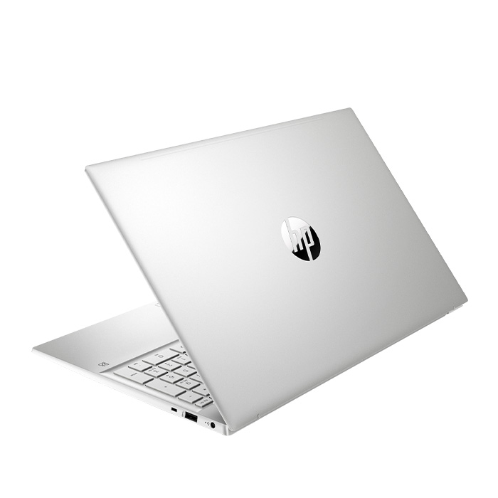 Laptop HP Pavilion 15-eg2085TU 7C0Q7PA (Core i5-1240P | 8GB | 256GB | Intel Iris Xe | 15.6 inch FHD | Win 11 | Bạc) 2