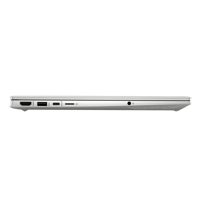 Laptop HP Pavilion 15-eg2085TU 7C0Q7PA (Core i5-1240P | 8GB | 256GB | Intel Iris Xe | 15.6 inch FHD | Win 11 | Bạc) 3
