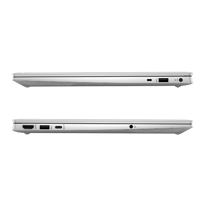 Laptop HP Pavilion 15-eg2085TU 7C0Q7PA (Core i5-1240P | 8GB | 256GB | Intel Iris Xe | 15.6 inch FHD | Win 11 | Bạc) 4