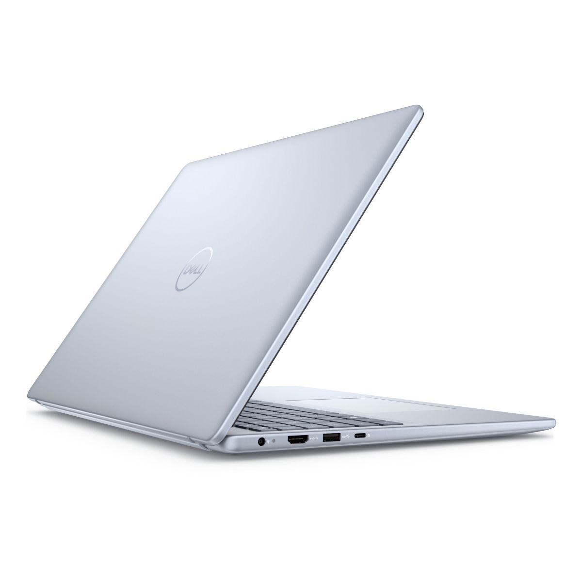 Laptop Dell Inspiron 5640 (Core 7 150U | RAM 16GB | SSD 1TB | 16inch FHD+ Touch | Win11 | Màu Ice Blue) (_Hàng Nhập khẩu' bảo hành tại CCN) 5