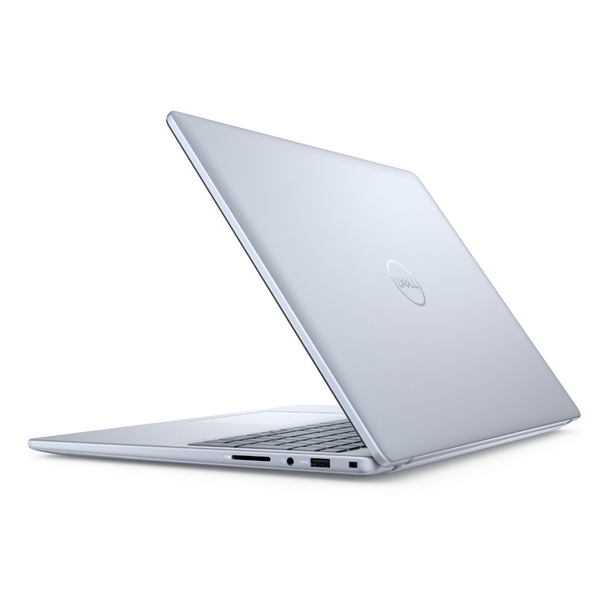 Laptop Dell Inspiron 5640 (Core 7 150U | RAM 16GB | SSD 1TB | 16inch FHD+ Touch | Win11 | Màu Ice Blue) (_Hàng Nhập khẩu' bảo hành tại CCN) 6
