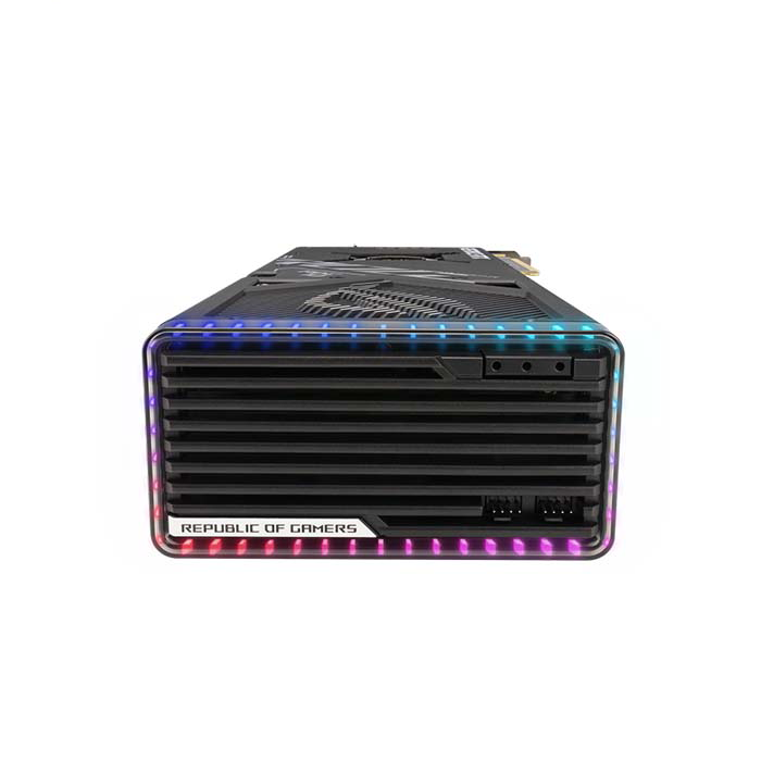 VGA Asus ROG Strix RTX 4090 OC 24GB Gaming (ROG-STRIX-RTX4090-O24G-GAMING) 3