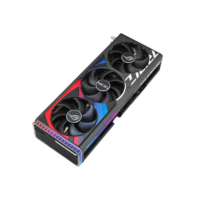 VGA Asus ROG Strix RTX 4090 OC 24GB Gaming (ROG-STRIX-RTX4090-O24G-GAMING) 8