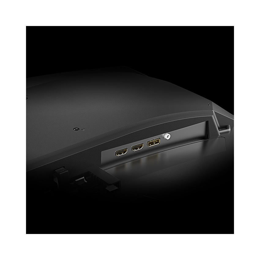Màn hình Gaming Gigabyte GS27FC (27 inch | FHD | VA | 180Hz | 1ms | Cong) 7