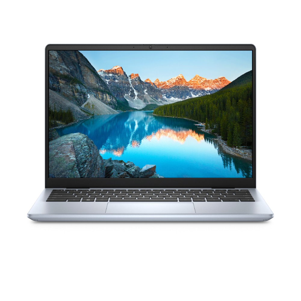 Laptop Dell Inspiron 7440 (i5-13420H' Ram 16GB' SSD 1TB' Intel® Graphics' 14 inch FHD+' Win 11' Xanh) (_Hàng Nhập khẩu' bảo hành tại CCN) 1