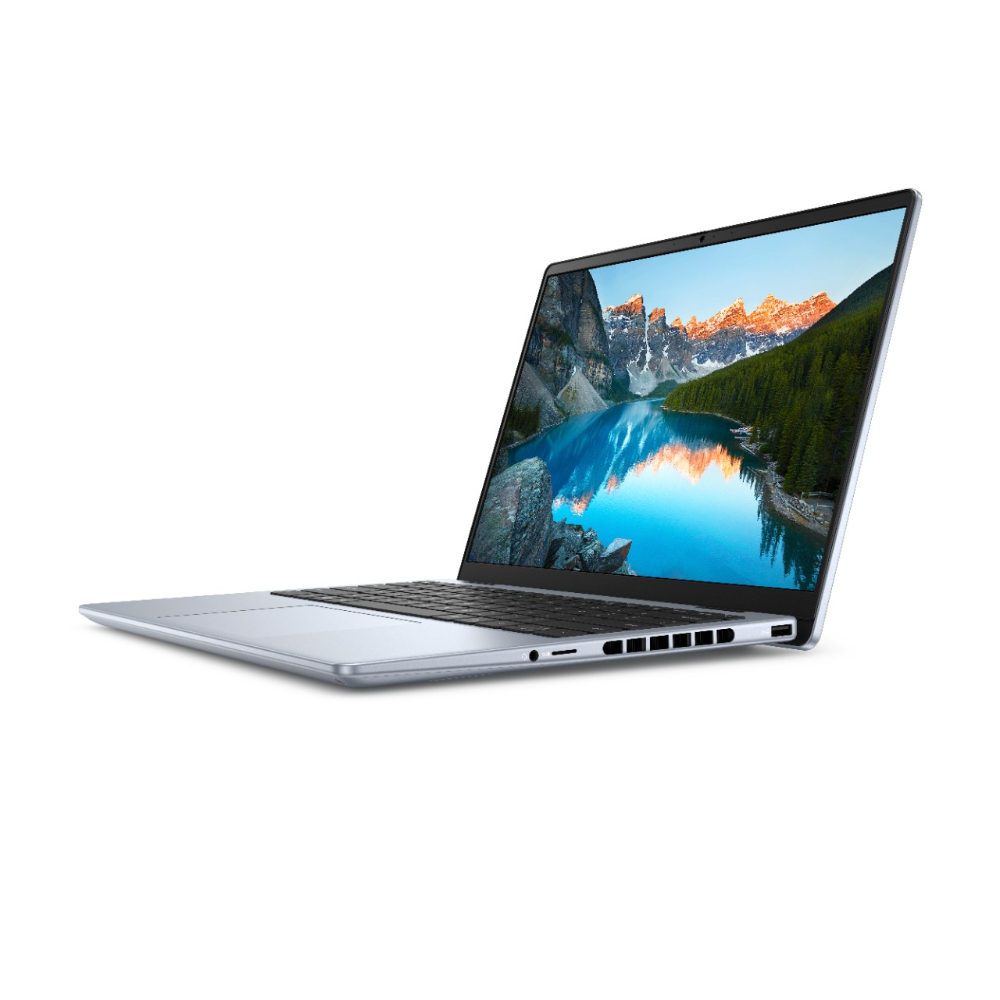Laptop Dell Inspiron 7440 (i5-13420H' Ram 16GB' SSD 1TB' Intel® Graphics' 14 inch FHD+' Win 11' Xanh) (_Hàng Nhập khẩu' bảo hành tại CCN) 2