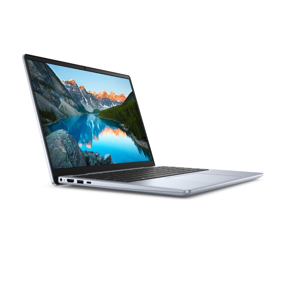 Laptop Dell Inspiron 7440 (i5-13420H' Ram 16GB' SSD 1TB' Intel® Graphics' 14 inch FHD+' Win 11' Xanh) (_Hàng Nhập khẩu' bảo hành tại CCN) 3