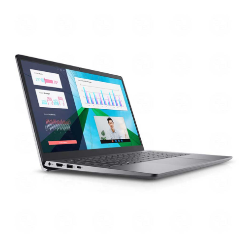 Laptop Dell Vostro 3420 (Core i5-1135G7 | 16GB | 512GB | Iris Xe Graphics | 14 inch FHD | Windows 11 | Xám) (_Nhập khẩu' bảo hành tại CCN) 3