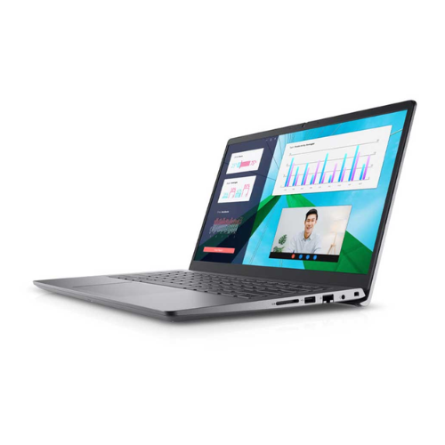 Laptop Dell Vostro 3420 (Core i5-1135G7 | 16GB | 512GB | Iris Xe Graphics | 14 inch FHD | Windows 11 | Xám) (_Nhập khẩu' bảo hành tại CCN) 4