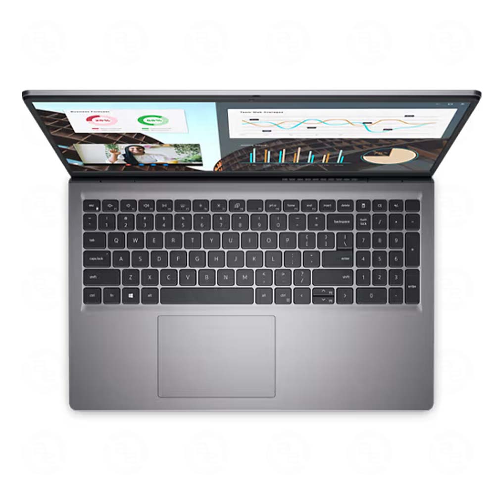 Laptop Dell Vostro 15 3530 80GG91 (Intel Core i7-1355U | 16GB | 512GB | MX550 2GB | 15.6 inch FHD | Win 11 | Office | Xám) 2