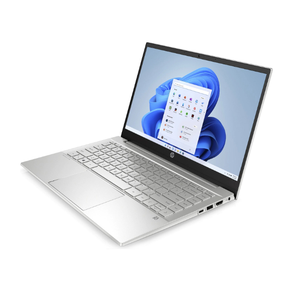 Laptop HP Pavilion 14-dv2075TU(7C0W2PA) (i5 1235U | 8GB RAM | 512GB SSD | 14 FHD | Win11 | Bạc) 3