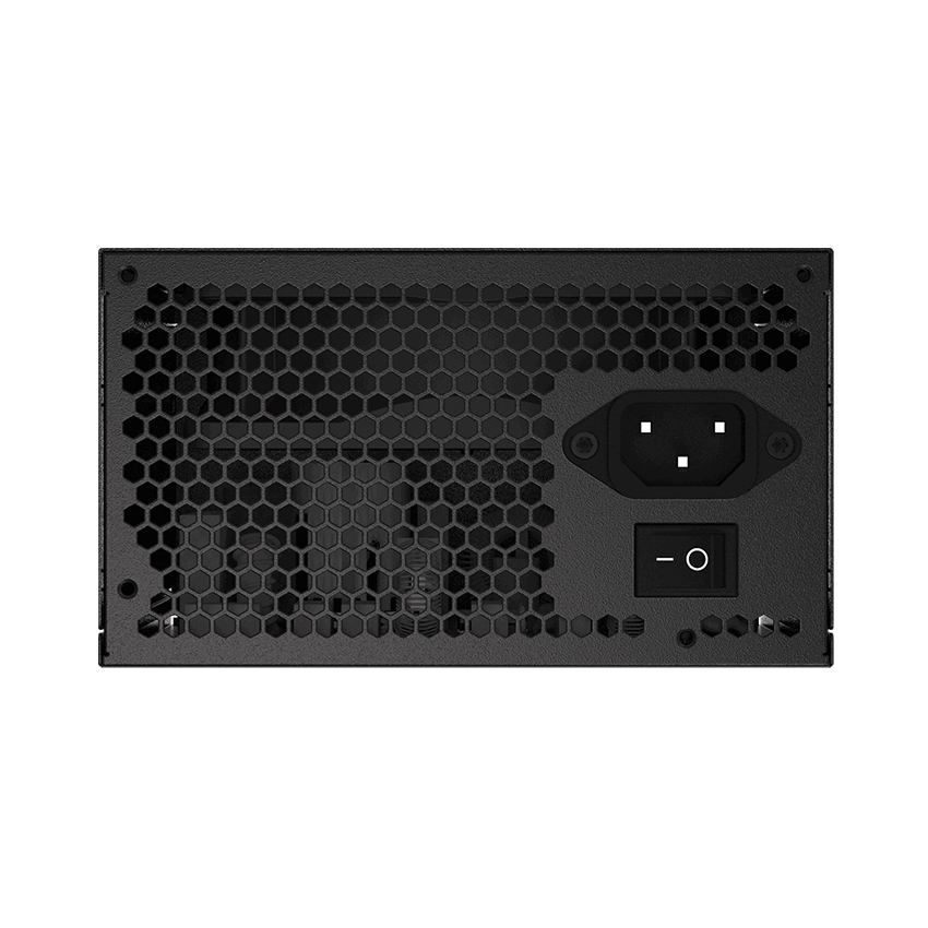 Nguồn máy tính GIGABYTE GP-P550B- 550W (80 PLus Bronze | Màu Đen) 3