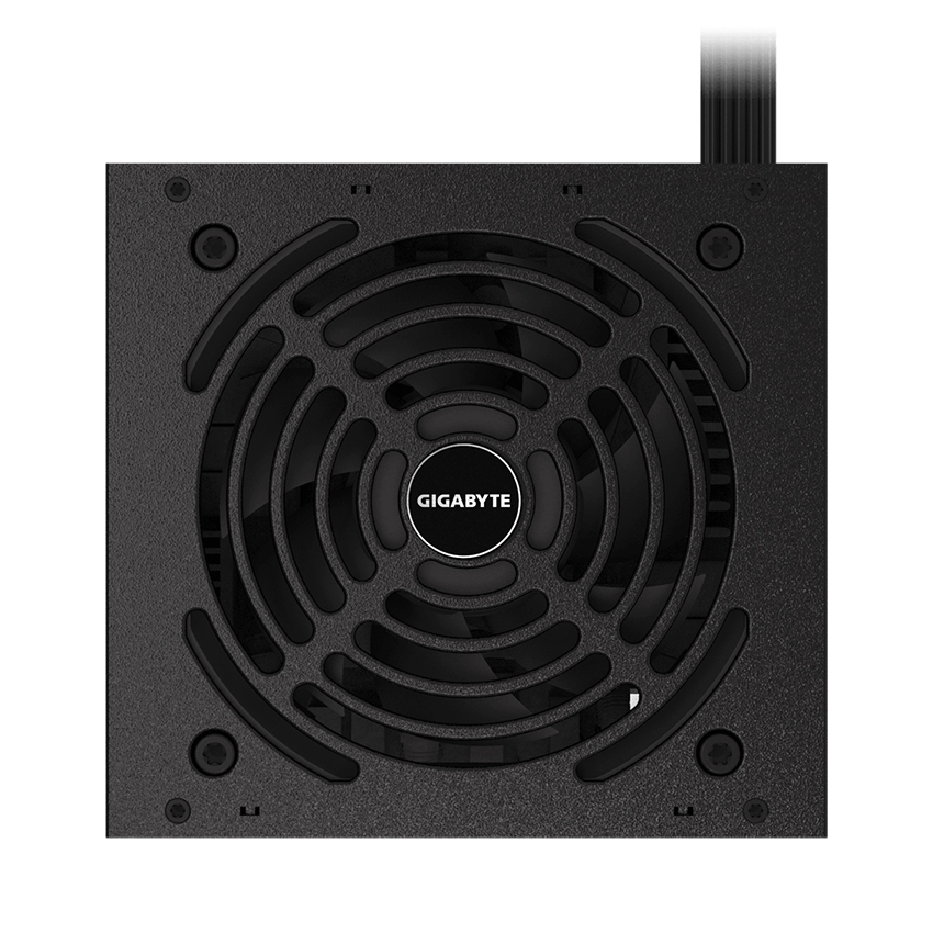 Nguồn máy tính GIGABYTE GP-P550B- 550W (80 PLus Bronze | Màu Đen) 4