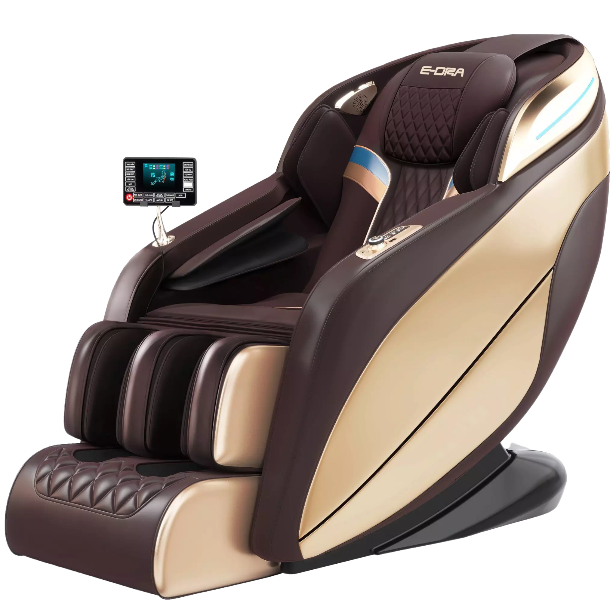 Ghế Massage EMC104 PRO 1