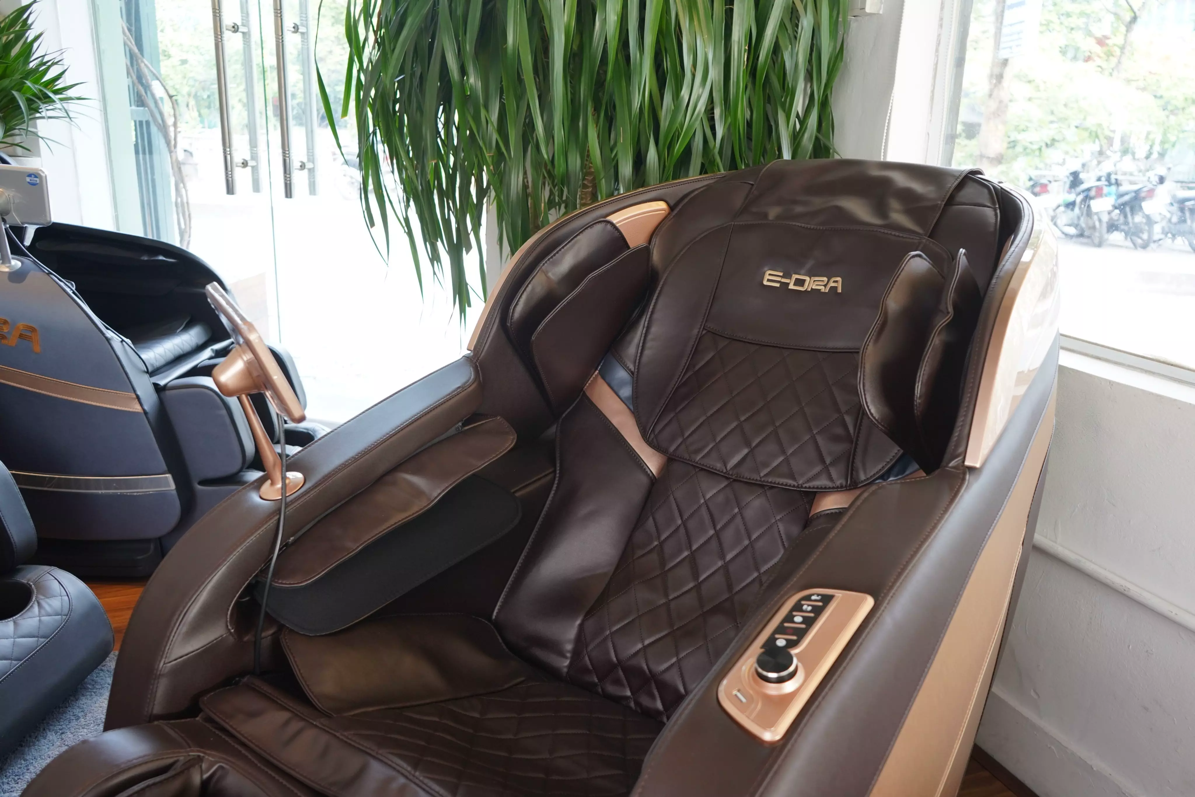 Ghế Massage EMC104 PRO 9
