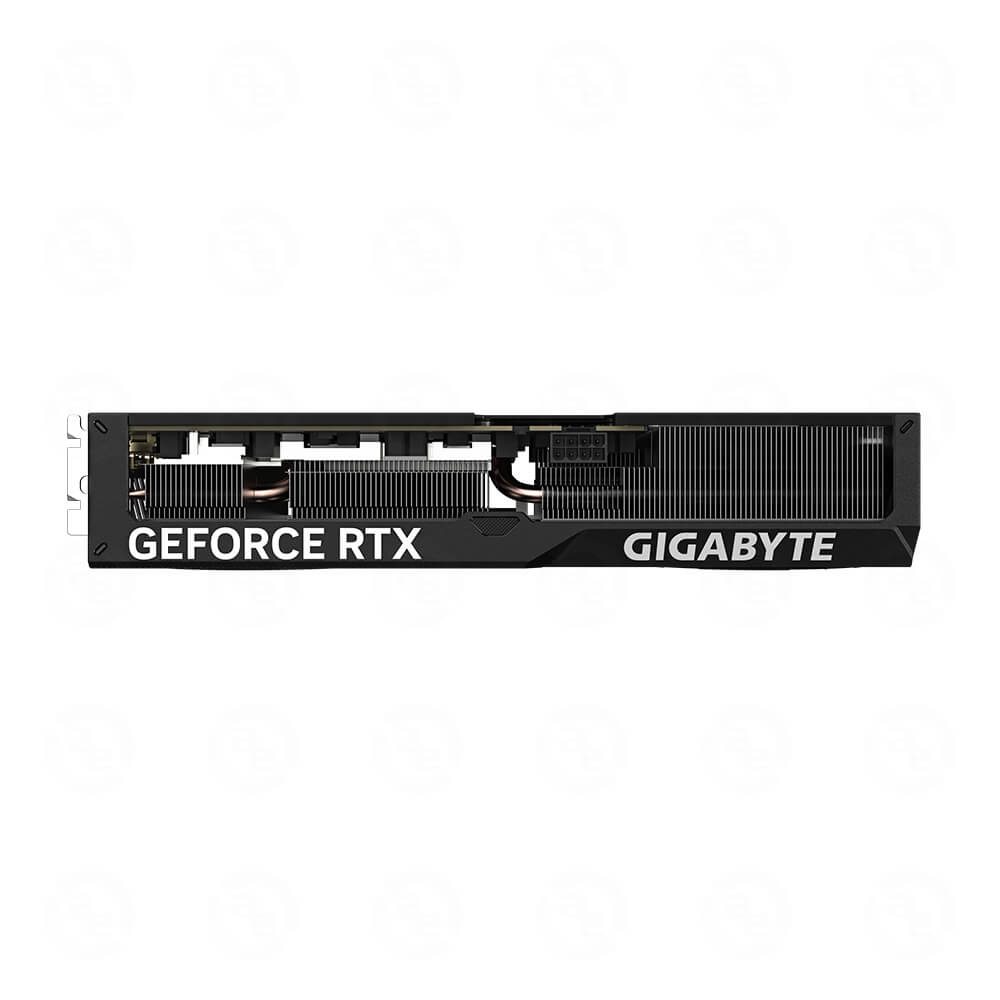 VGA Card màn hình Gigabyte RTX 4070 Windforce OC 12GB (N4070WF3 OC-12GD) 6