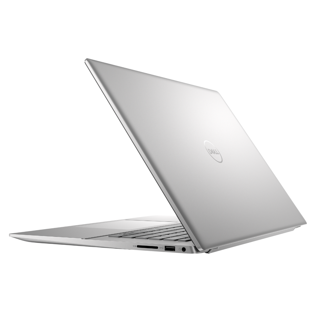 Laptop Dell Inspiron 16 5630 (Core i7 - 1360P | 16GB DDR5 | SSD 512GB | 16inch 2K | Win11 | Màu Bạc) (_Hàng Nhập khẩu' bảo hành tại CCN) 4