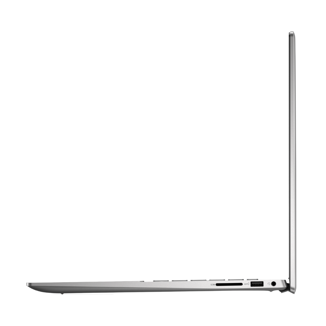 Laptop Dell Inspiron 16 5630 (Core i7 - 1360P | 16GB DDR5 | SSD 512GB | 16inch 2K | Win11 | Màu Bạc) (_Hàng Nhập khẩu' bảo hành tại CCN) 5