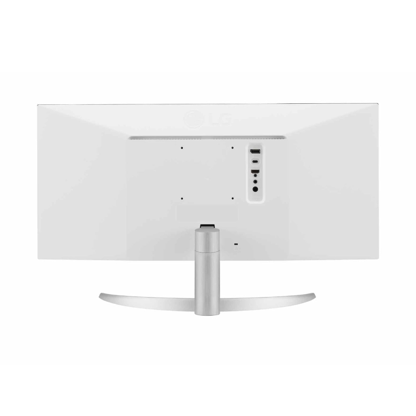 Màn hình LG 29WQ600-W (29 inch | FHD | IPS | 100Hz | 1ms | Loa) 5