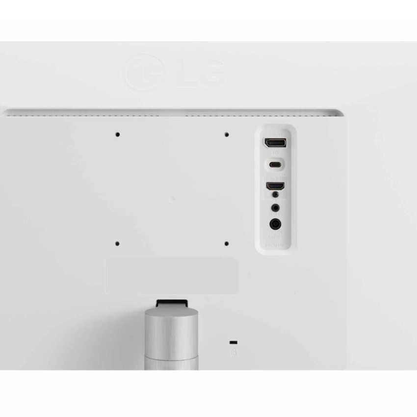 Màn hình LG 29WQ600-W (29 inch | FHD | IPS | 100Hz | 1ms | Loa) 6