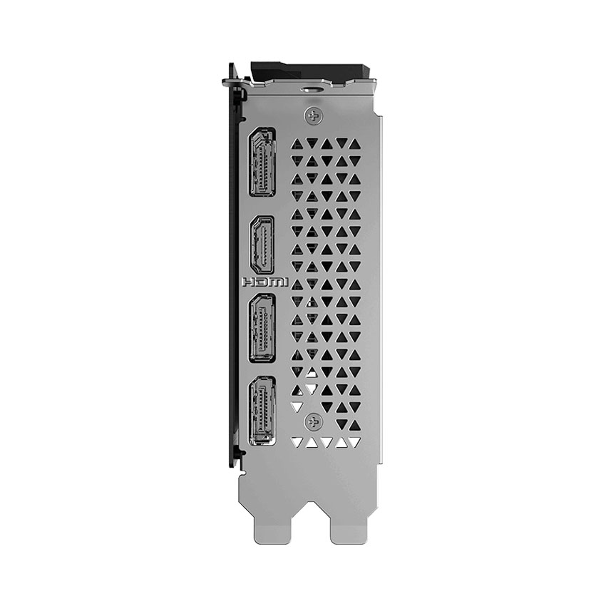 VGA Card màn hình PNY RTX 4060 8GB XLR8 Gaming VERTO Overclocked Dual Fan 8