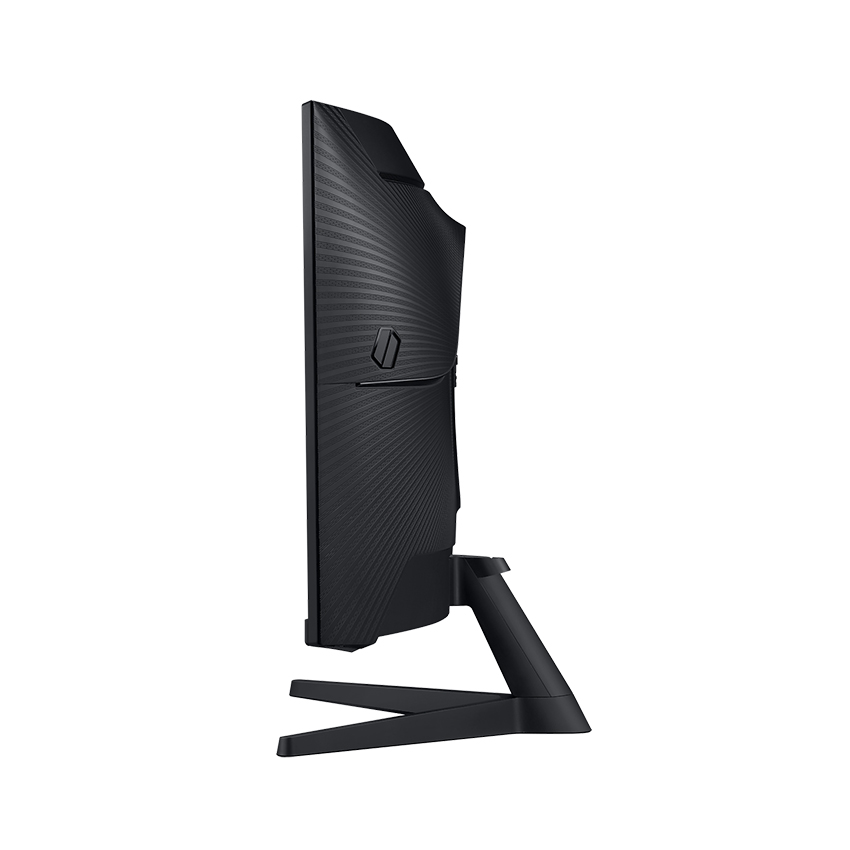 Màn hình Samsung Odyssey G5 G55C LS32CG552EEXXV (32 inch | QHD | VA | 165Hz | 1ms | Cong) 4
