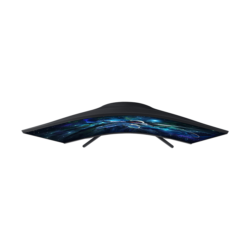 Màn hình Samsung Odyssey G5 G55C LS32CG552EEXXV (32 inch | QHD | VA | 165Hz | 1ms | Cong) 5