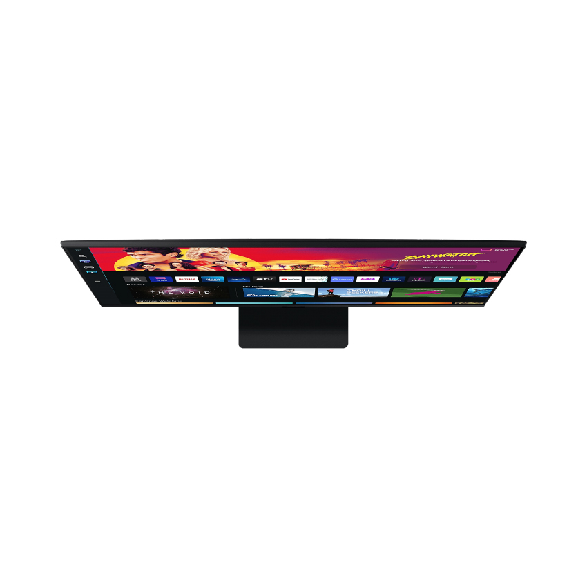 Màn hình Thông minh Samsung LS32BM700UEXXV (32 inch | UHD | VA | 60Hz | 4ms | 300 nits | HDMI+USB-C | Bluetooth | Wifi | Remote | Loa) 7