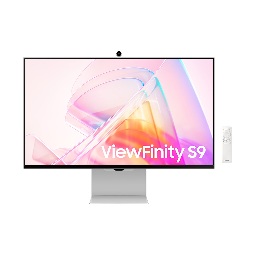 Màn hình Samsung ViewFinity S9 LS27C900PAEXXV (27 inch | 5K | IPS | 60Hz | 5ms) 1