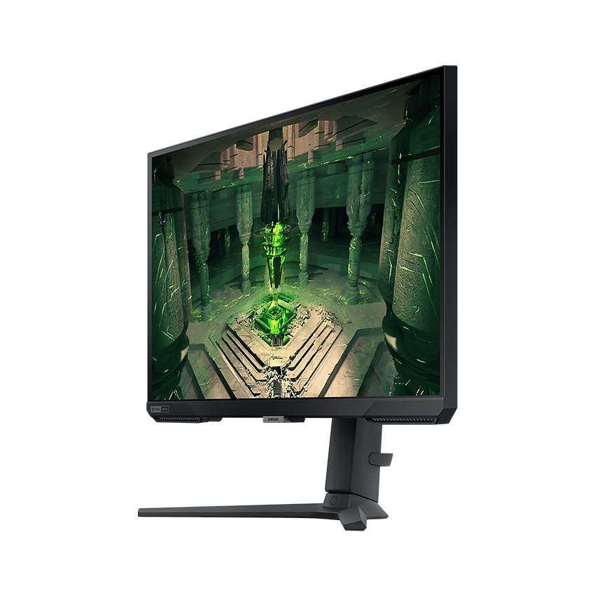 Màn hình Samsung LS25BG400EEXXV (25 inch | FHD | IPS | 240Hz | 1ms | 400 nits | HDMI+DP+Audio | Gsync) 3