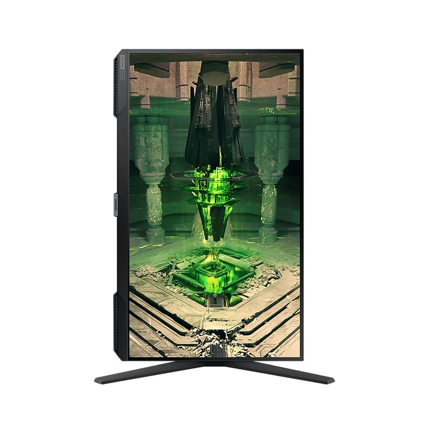 Màn hình Samsung LS25BG400EEXXV (25 inch | FHD | IPS | 240Hz | 1ms | 400 nits | HDMI+DP+Audio | Gsync) 6