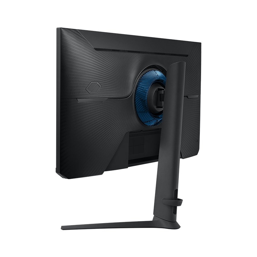 Màn hình Samsung LS25BG400EEXXV (25 inch | FHD | IPS | 240Hz | 1ms | 400 nits | HDMI+DP+Audio | Gsync) 7