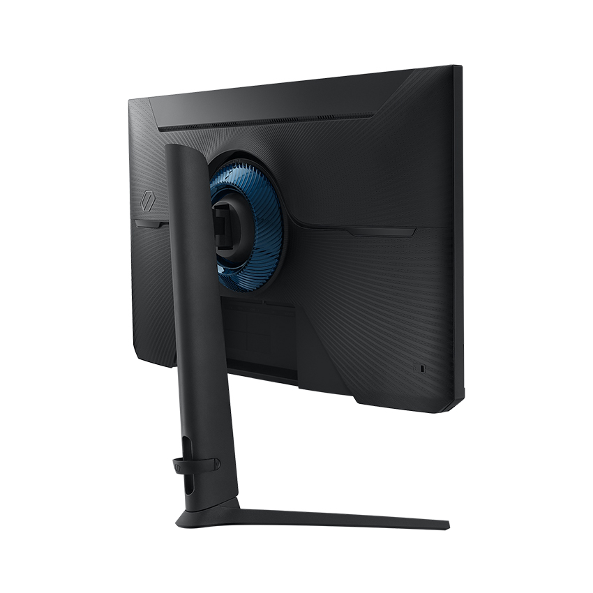 Màn hình Samsung LS25BG400EEXXV (25 inch | FHD | IPS | 240Hz | 1ms | 400 nits | HDMI+DP+Audio | Gsync) 8