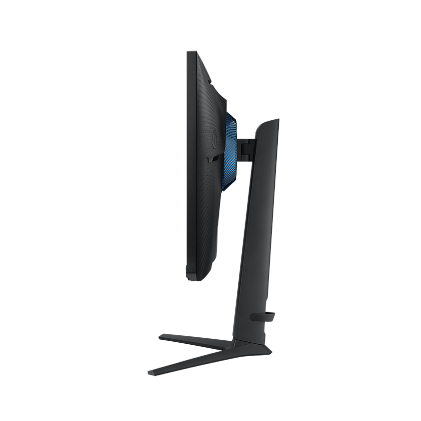 Màn hình Samsung LS25BG400EEXXV (25 inch | FHD | IPS | 240Hz | 1ms | 400 nits | HDMI+DP+Audio | Gsync) 9
