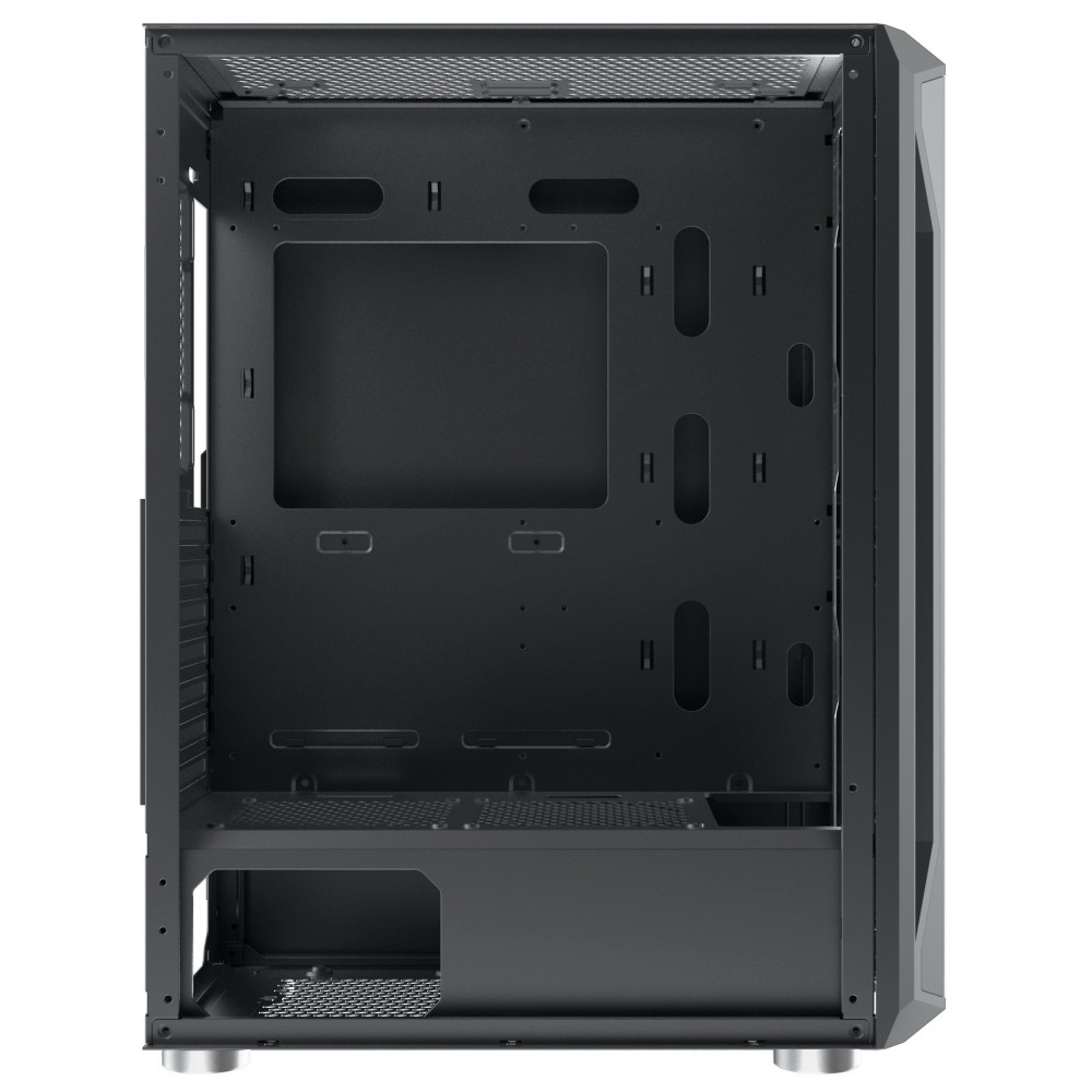 Vỏ case Xigmatek GAMING X 3F EN49899 3 Fan RGB 4
