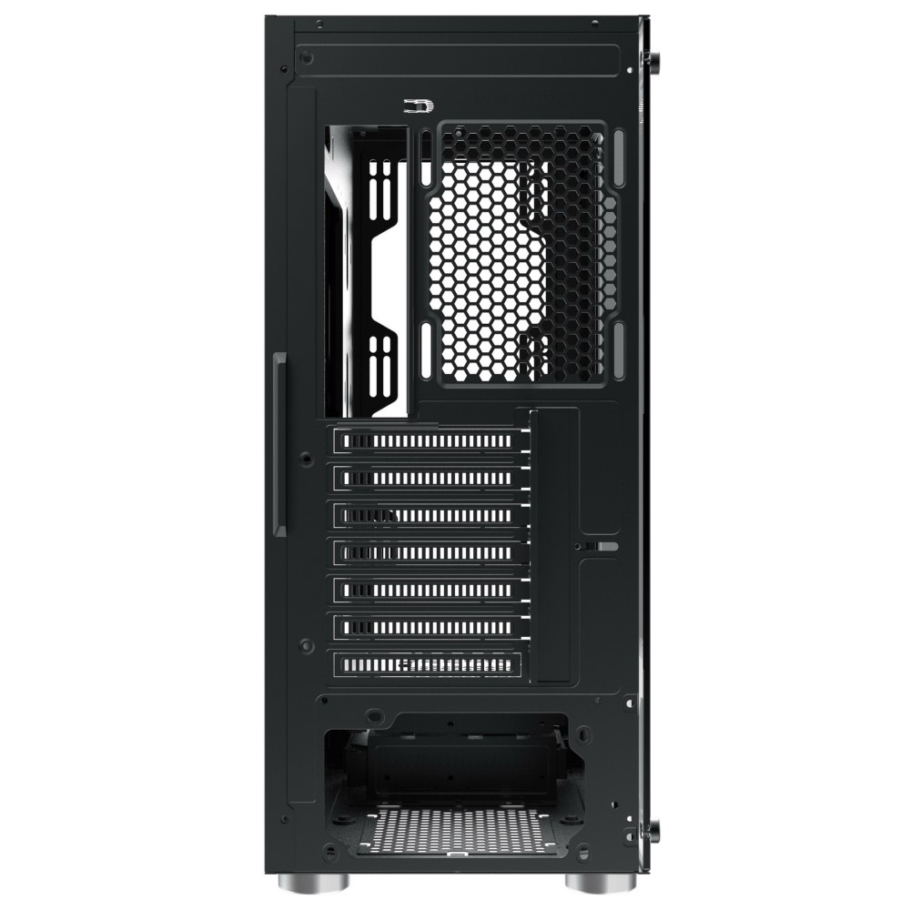 Vỏ case Xigmatek GAMING X 3F EN49899 3 Fan RGB 7