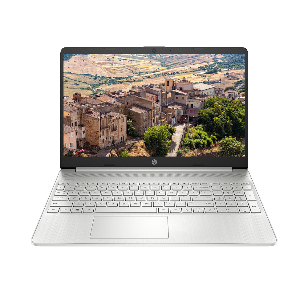 Laptop HP 15s-fq5144TU i7 1255U | 16GB | 512GB | 15.6