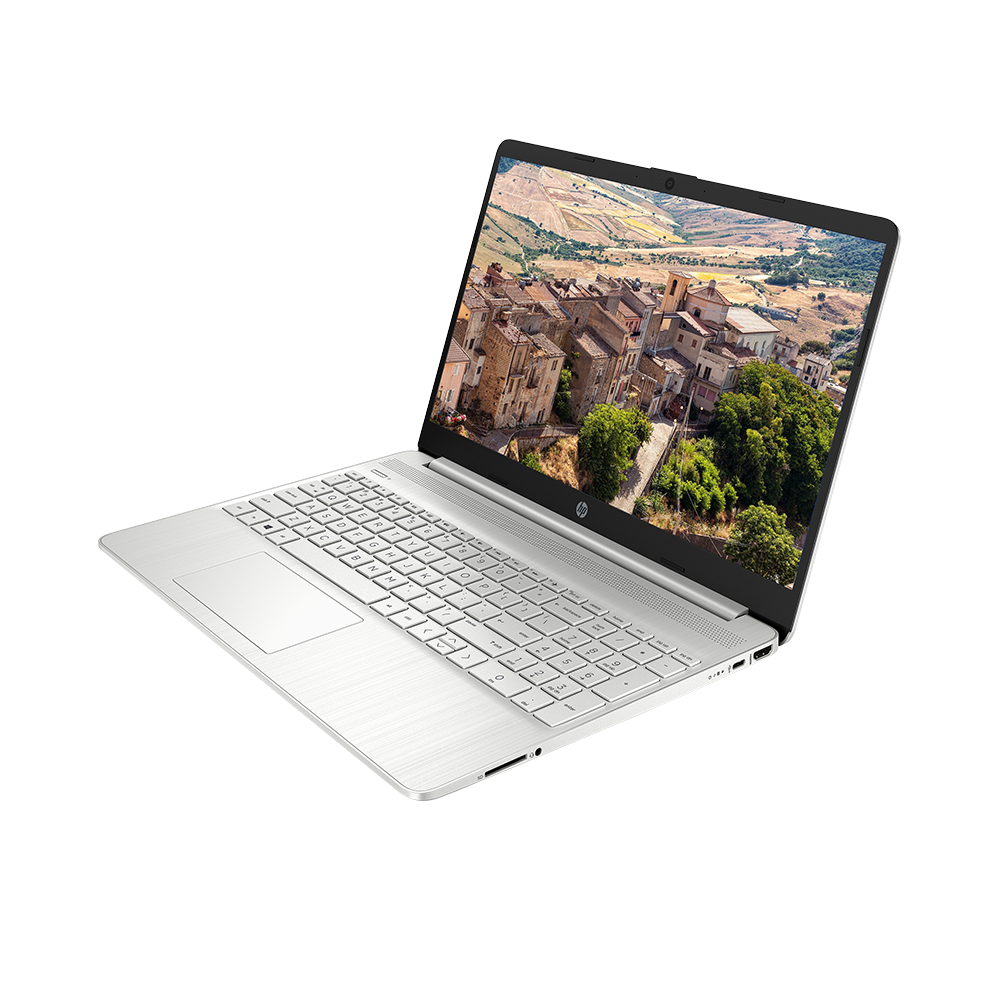 Laptop HP 15s-fq5144TU i7 1255U | 16GB | 512GB | 15.6
