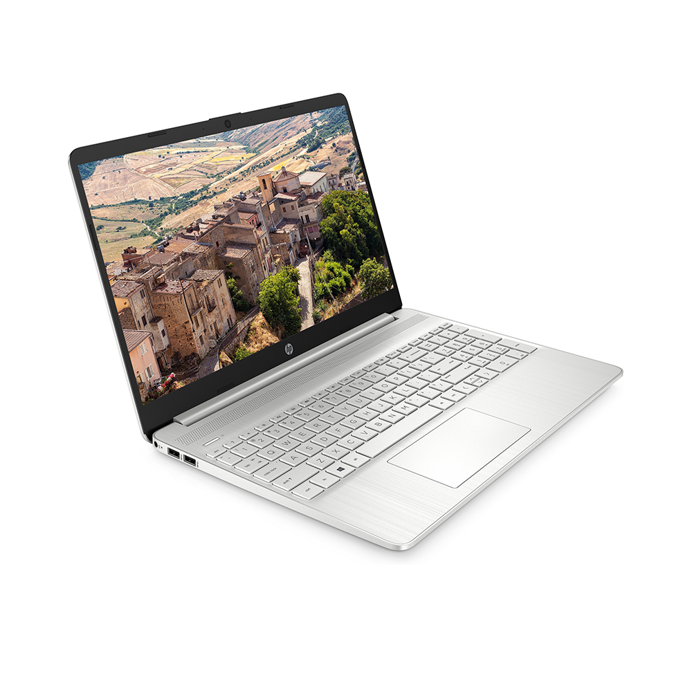 Laptop HP 15s-fq5144TU i7 1255U | 16GB | 512GB | 15.6