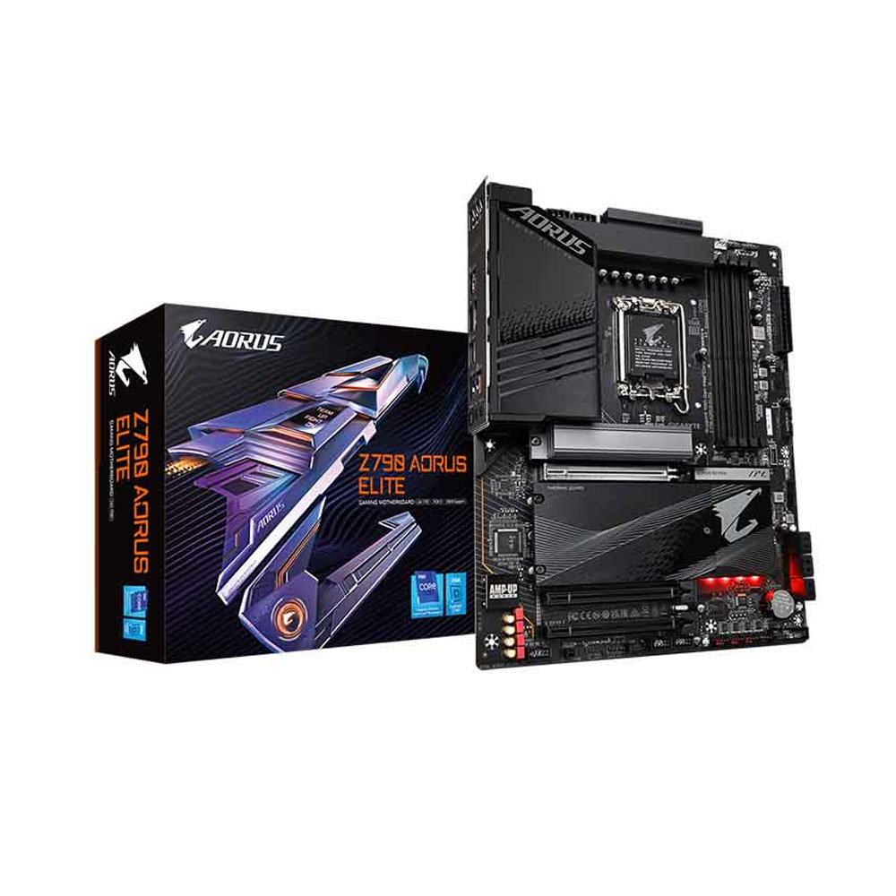 Mainboard Gigabyte Z790 AORUS ELITE DDR5 1
